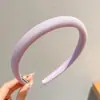 Linda diadema de felpa de dibujos animados para mujer, especialmente diseñada para lavarse la cara y aplicar mascarillas faciales, diadema de corona alta, lista para fotos, crea una atmósfera elegante