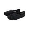 Sandalias para Mujer 2023 Nuevas de Malla Transpirable para Exterior Casual Versátiles Ligeras Suela Suave Sandalias Planas para Mujer