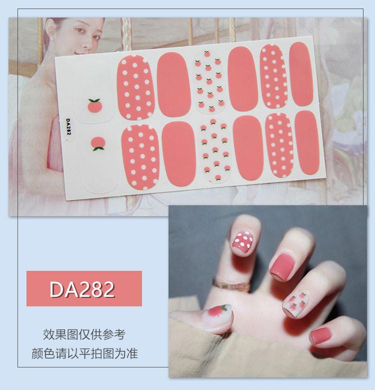 DA282