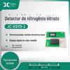 Testador de nitrogênio nítrico para qualidade da água tipo JC-XSYD-1 detector de nitrogênio nítrico