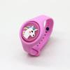 Reloj Luminoso para Niños de Aceite Esencial de Plantas de Venta Caliente Pulsera de Aceite Esencial de Plantas para Estudiantes Puesto de Mercado Nocturno Juguetes Pequeños al Mayoreo