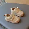 Zapatos Nuevos para Bebé Primavera 2026 Suela Suave Zapatos Funcionales para Niños Pequeños Niños y Niñas Zapatos para Caminar para Bebés