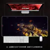 Alfombrilla de ratón CSGO Extragrande Transfronteriza Cara Fina Juego Extragrande Juego de Ordenador para el Hogar Alfombrilla para Escritorio de Oficina Personalización