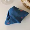 Presilha de Garra Triangular com Concha de Cetim Estilo Francês, Acessório de Cabelo Versátil de Alta Qualidade e Tendência para a Parte de Trás da Cabeça
