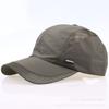 Gorra Aoteng para hombre primavera y verano gorra de red coreana deportes al aire libre ocio gorra de béisbol Directo de fábrica 1 Pieza