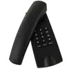 Telefone de Parede Telefone de Hotel para Escritório Telefone Fixo de Parede Pequeno Ramal Telefônico