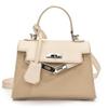 Bolsas Femininas, Bolsas Femininas Casuais da Moda, Bolsas Kelly de Ombro Versáteis e Fashion, Bolsas de Nicho Estilo Coreano para Mulheres