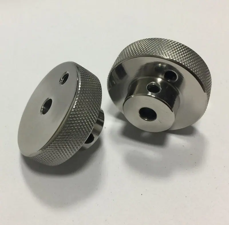 60MM不锈钢手轮
