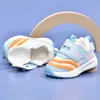 Zapatos para niños pequeños, bebé niño, 0-1-3 años, 2 zapatos de bebé para otoño e invierno, suela suave para bebé, antideslizantes, forrados de felpa, zapatos gruesos de algodón