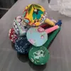 Martillo de Ajenjo Herramienta de Masaje de Moxibustión de Mano para Golpear Meridianos, Martillo para Cuello y Hombros, Golpeteo en la Espalda, Palo de Golpeteo de Ocho Vacíos, Palo de Golpeteo para Masaje Venta al por Mayor
