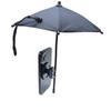 Paraguas Mini Magnético Magsafe Antiexplosivo Transfronterizo Mini Parasol Anti-reflejos Protector Solar Impermeable Paraguas Pequeño