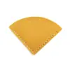 Fabricante Original Cubiertas DIY Hechas a Mano para Esquinas de Libros de Cuero, Protectores de Esquinas de Libros Coloridos, Protectores de Esquinas de Libros Estilo Vintage al por Mayor