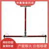 Dispositivo detector de fugas en geomembrana, en stock: detector de fugas de geomembrana de doble electrodo, dispositivo detector de fugas en vertederos
