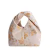 Bolso Cubo de Mano Casual y Sencillo para Mujer, Nuevo Estilo Primavera 2026, Elegante, Alta Calidad, Lujo Ligero, Bolso de Mano de Nicho