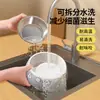 Tazón de melamina tazón de acero inoxidable para perro tazón especial para comida de perro agua potable tazón de comida para mascotas gato tazón anti-vuelco tazón para perro tazón para gato
