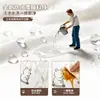 Cubierta Gruesa a Prueba de Viento para Vehículo Eléctrico Capa de Franela Impermeable para Invierno Cubierta de Montaje a Prueba de Agua y Viento con Más Terciopelo Envoltura Completa Motocicleta