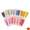 Cola Creme Materiais Artesanais DIY Caixa de Papelaria Bubble Mart Acessórios de Resina Creme Simulada com Bicos de Confeitar
