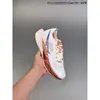 Nuevos Zapatos para Hombre y Mujer Zoomx Vaporfly Next 3 Zapatos para Correr Maratón Ligeros Transpirables Zapatos Deportivos Casuales