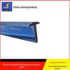 Fita Transparente em PC em Forma de T para Apertar Nascimento Dongguan Huentong Apertando Plástico Policarbonato Plástico Transparente Acessório Especial em Forma de T