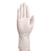 Guantes Protectores Desechables de Nitrilo Espesados Grado Alimenticio Catering Resistentes al Aceite Antideslizantes Protección Laboral Guantes de Nitrilo Sin Polvo