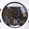 Nuevo soldador eléctrico de 4.5x 11x con lupa de escritorio para reparación con clip auxiliar y cable de alimentación externo USB