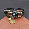 Pulsera de los Doce Signos del Zodíaco Estilo Coreano Pulsera para Pareja y Amigos Pulsera Fluorescente para Pareja Pulsera Luminosa Genial Joyería Regalo
