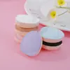 Dedos Marshmallow Puff Polegar Corretivo Almofada Ponta Gota d'Água Maquiagem Suave Delicado Blush Base Líquido