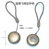 Accesorios para Sombrillas de Sol para Hombres y Mujeres, Mangos de Paraguas, Cabezales de Sombrillas de Sol, Mangos de Paraguas Plegables tipo Cápsula, Piezas de Repuesto