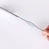 Herramientas para crema de tinte de cabello Aceite Profesional para Tratamiento Capilar peine para teñir el cabello aceite para tratamiento capilar dos lados caliente tinte cepillo para cabello blanco película inversa cepillo para cuidado