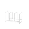 Estilo Japonês Simples Metal Prato Armazenamento Rack Armário Escorredor Pratos Cozinha Estilo Japonês Porta Copos Escorredor Pratos Pia