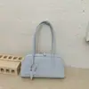 Moda de Primavera Bolso de Mano para Mujer Bolso de Oficina 2026 Nuevo Bolso de Bolos Simple Versátil Bolso de Hombro para Debajo del Brazo