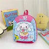 Mochilas Nuevas de Dibujos Animados para Niños y Niñas, Bolsos Estéreo 3D Lindos de Cáscara de Huevo, Mochilas Escolares para Bebés de Jardín de Infancia