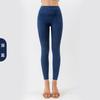 Ventas Calientes Transfronterizas Jeans Barbie de Cintura Alta para Mujer de Alta Elasticidad Ajustados a la Cadera Yoga Deportes Ropa Exterior Pantalones Casuales