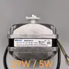 Ventilador ebmpapst nuevo para enfriamiento de refrigerador Motor de Polo Sombreado EBM 29W 36W 60W 70W 86W 90W