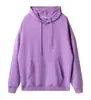 Sudadera con capucha estilo Hong Kong Otoño/Invierno Hombro caído holgado Manga larga Uniforme de grupo Chaqueta con estampado personalizado Estampado de logo