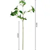 Campainha Pendurada de Madeira de Cavalo Japonês Planta em Vaso de Chão Estilo Nórdico Decoração de Janela Interna Planta Verde Falsa Paisagem Árvore Artificial