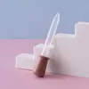 Silicón en stock Gotero de Gel Alimentador de Medicamentos Niños Bebé Alimentador de Agua Infantil 5ml Escala Alimentador de Medicamentos