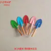 Herramientas para Buscar Tesoros en la Playa, Set de Herramientas Especiales para Buscar Tesoros en la Playa, Pala para Cavar Arena Infantil, Rastillo, Cubo de Hierro, Herramientas de Jardín, Gadget para Buscar Tesoros en la Playa