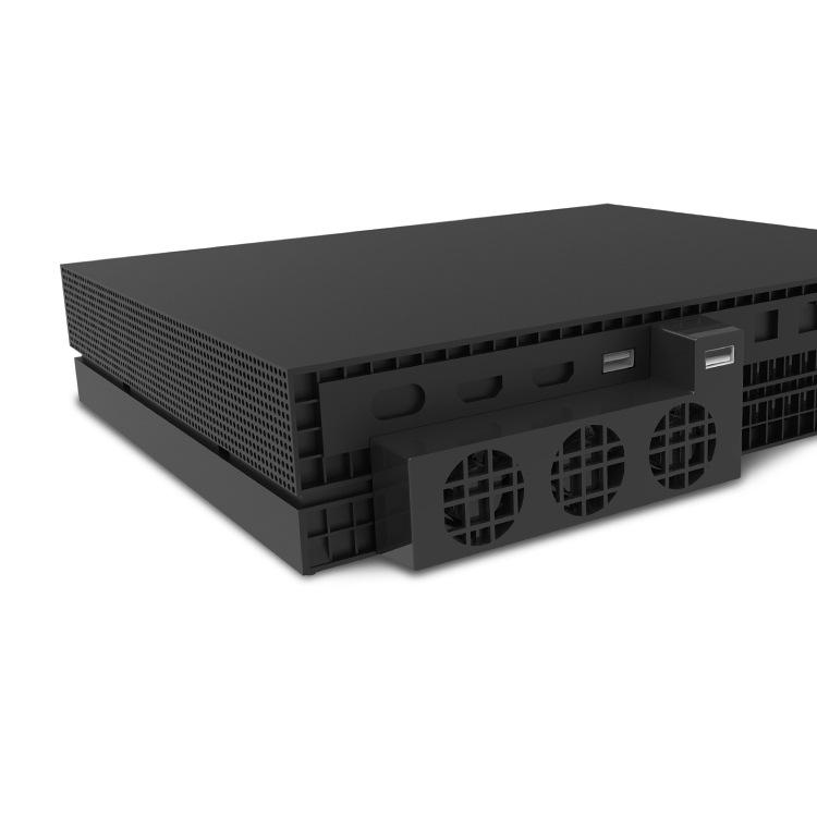 TYX-1769 XboxONE X 温控风扇 (5)