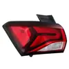 Adecuado para Luces Traseras Exteriores de Equinox 22-24 85132581