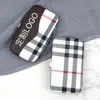 Conjunto de Cortadores de Unha Atacado em Estoque, Tesoura de Unha, Cortadores de Unha, Faca de Pedicure, Ferramentas de Manicure, Conjunto de Beleza de 7 Peças