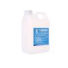 Álcool 95% para limpeza de ventosaterapia Wuyue Xinyuan álcool para desinfecção de acupuntura 2500ml engarrafado atacado desinfetante