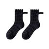 [Procesamiento y Personalización] Calcetines de Malla Finos de Verano Personalizados para Familia con Imágenes y Muestras, Calcetines para Niños Personalizados Anti-Pilling