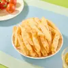 Orion Lomo de Papa Sabor Filete 70g Snacks de Papas Fritas Francesas para Estudiantes Niños