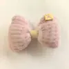 Nuevo Lazo de Color Caramelo Estilo Coreano con Parche de Tela Accesorios para Decoración, Manualidades DIY Accesorios para el Cabello para Niños y Materiales