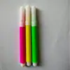 Plumas de Colores para Graffiti DIY Infantiles al por Mayor 4 Colores 6 Colores Mini Plumas de Acuarela Materiales de Dibujo Juguetes Set de Pinceles para Graffiti