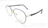 Especialmente Diseñado para Lotes Mixtos de Tiendas Físicas, Monturas de Metal Retro, Patillas de Acero Plástico, Monturas de Gafas para Hombre y Mujer, 6802