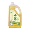 Aceite de Camelia Orgánico Dai Chef Xiaoguo 3L Prensado Físicamente Aceite de Cocina para el Hogar Grado Puro Uno Aceite de Semilla de Té