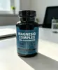 Venda Quente da Amazon CÁPSULAS DE MUSGO MARINHO Cápsula de Alga em estoque Cabelo Liso TK Explosões Transfronteiriças
