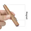 Atacado Transfronteiriço Charuto Ímã Grande Três em Um Potente Ímã Ampliado Grande Cilíndrico Super Forte Ferramenta para Nail Art Magnética